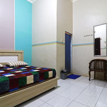 Hotel Grand Family Sungairampah Екстер'єр фото