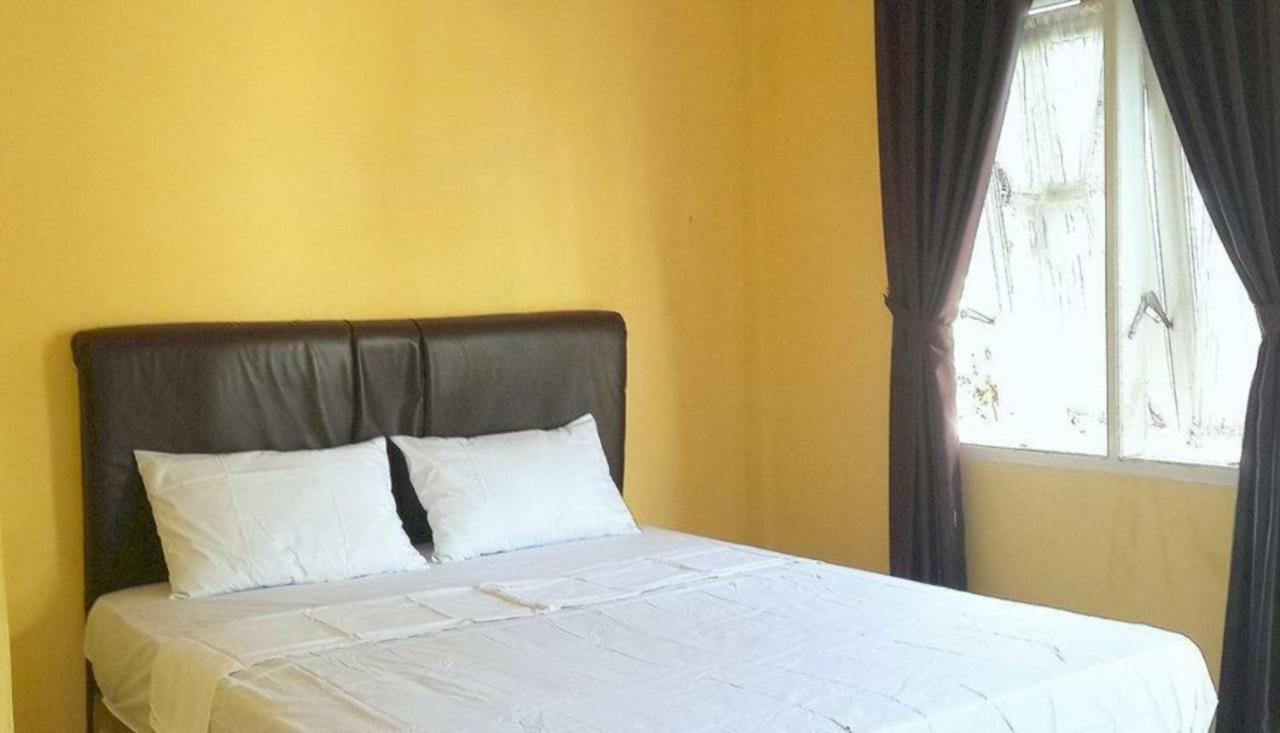 Hotel Grand Family Sungairampah Екстер'єр фото