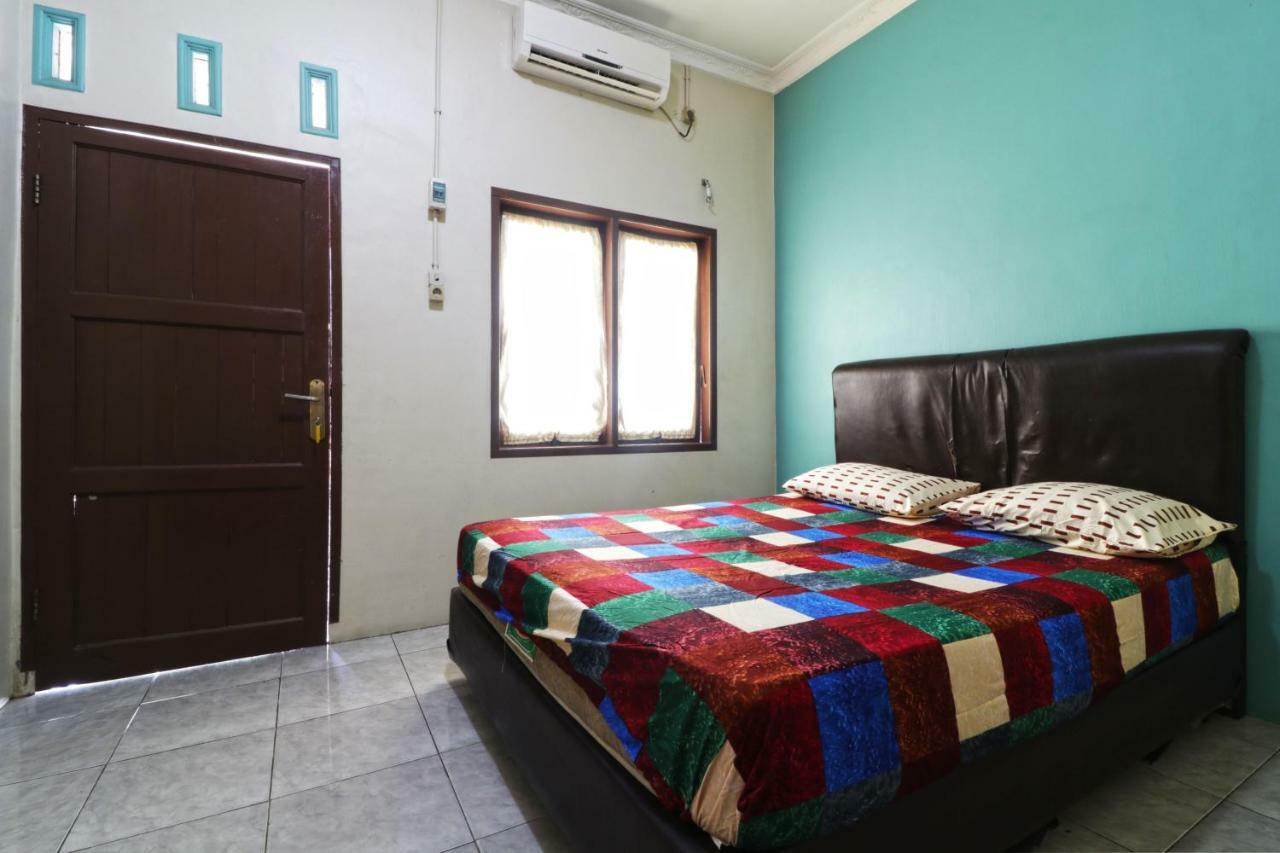 Hotel Grand Family Sungairampah Екстер'єр фото