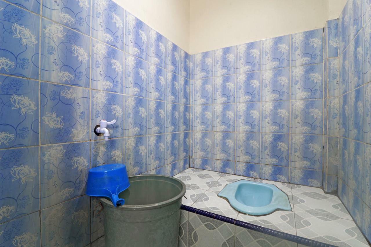 Hotel Grand Family Sungairampah Екстер'єр фото