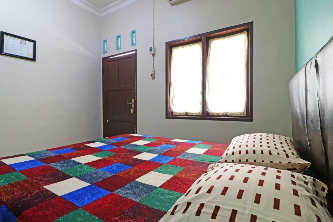 Hotel Grand Family Sungairampah Екстер'єр фото
