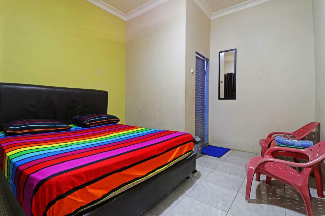 Hotel Grand Family Sungairampah Екстер'єр фото
