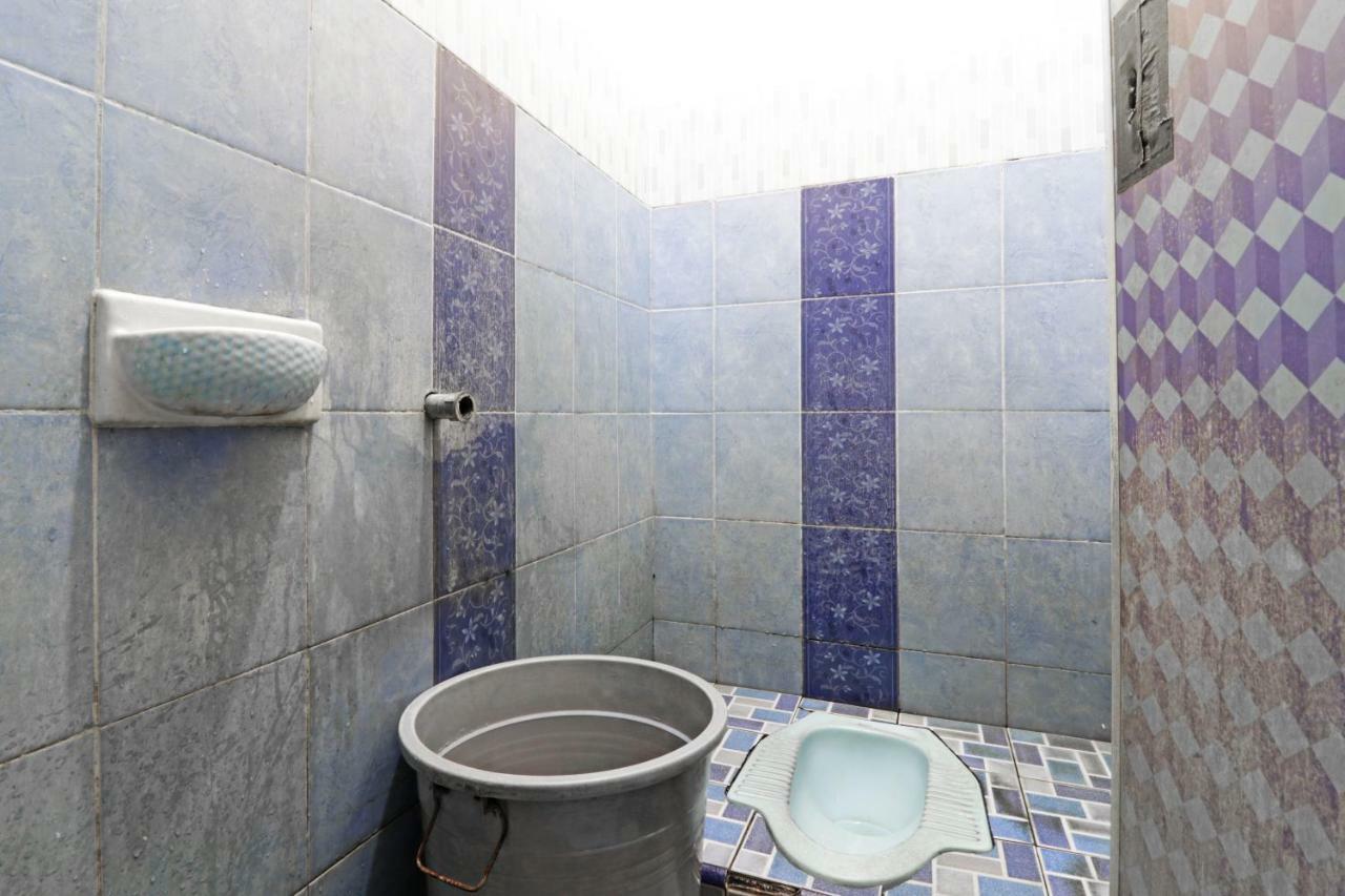Hotel Grand Family Sungairampah Екстер'єр фото