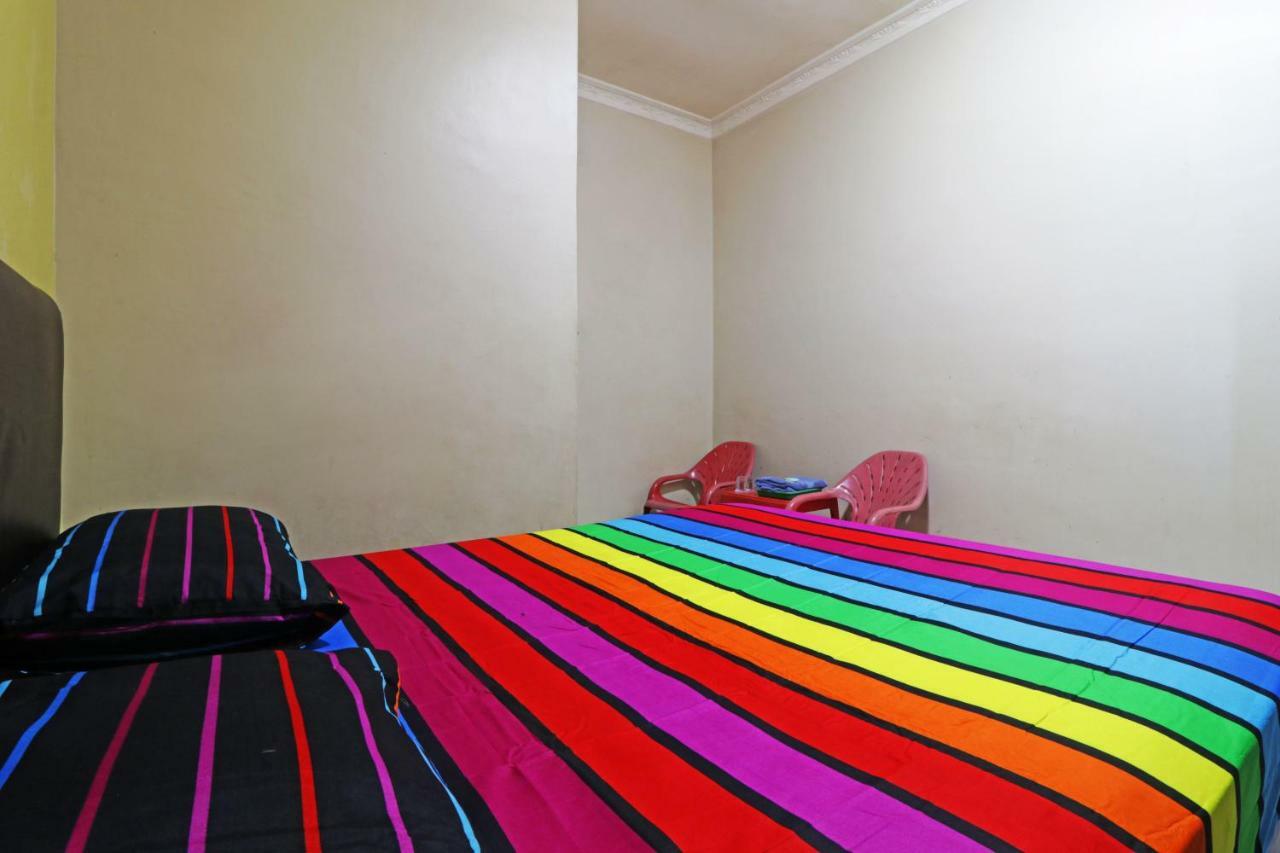 Hotel Grand Family Sungairampah Екстер'єр фото