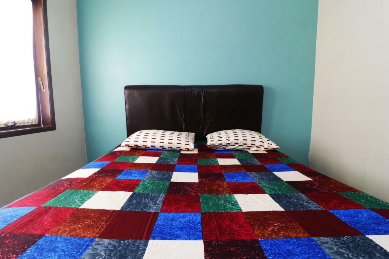 Hotel Grand Family Sungairampah Екстер'єр фото