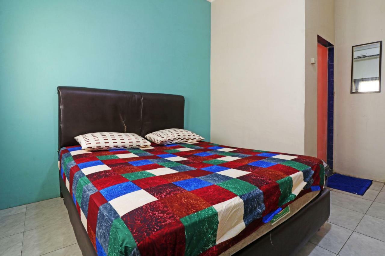 Hotel Grand Family Sungairampah Екстер'єр фото