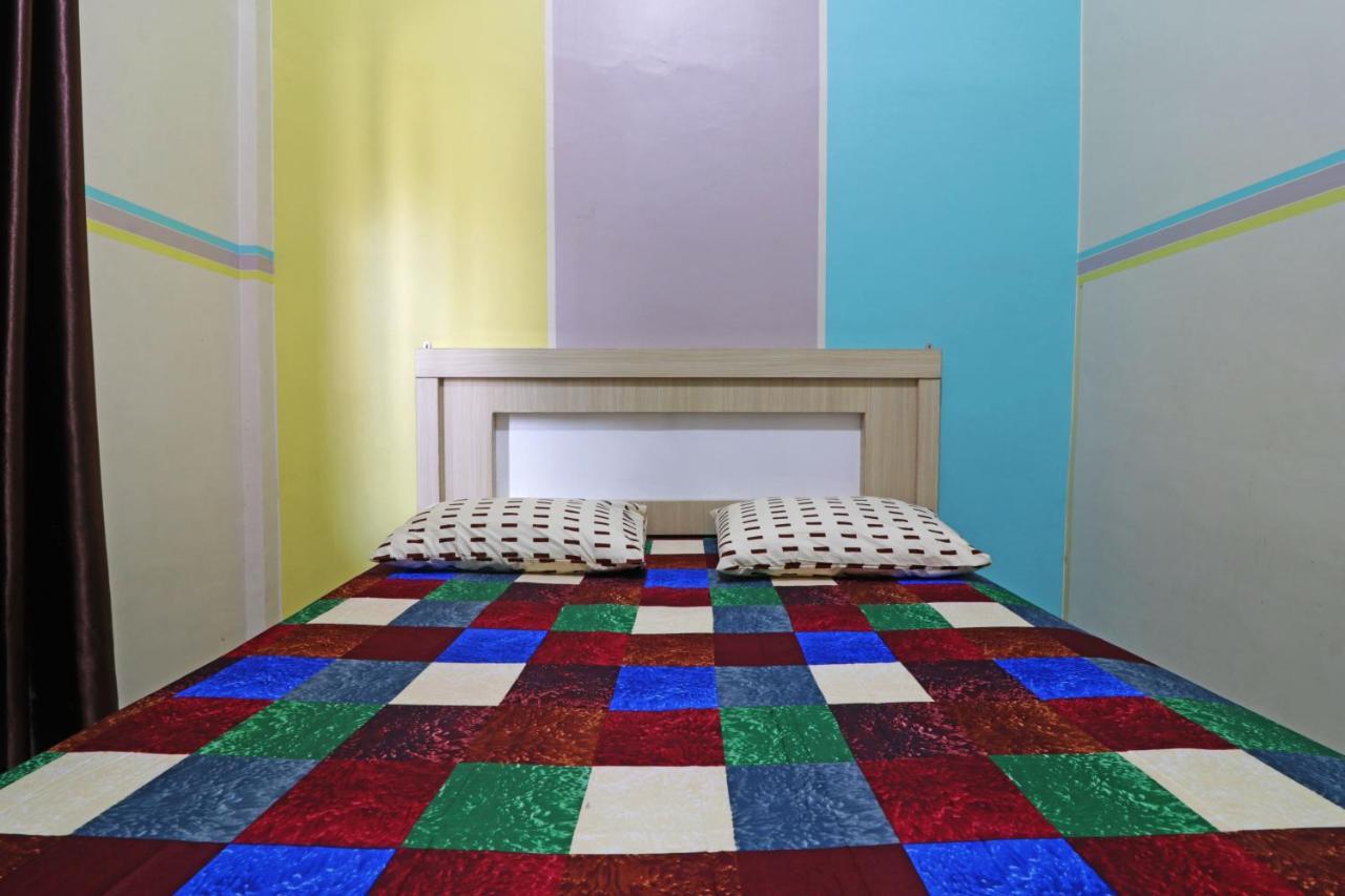 Hotel Grand Family Sungairampah Екстер'єр фото