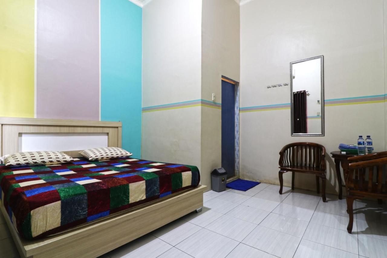 Hotel Grand Family Sungairampah Екстер'єр фото