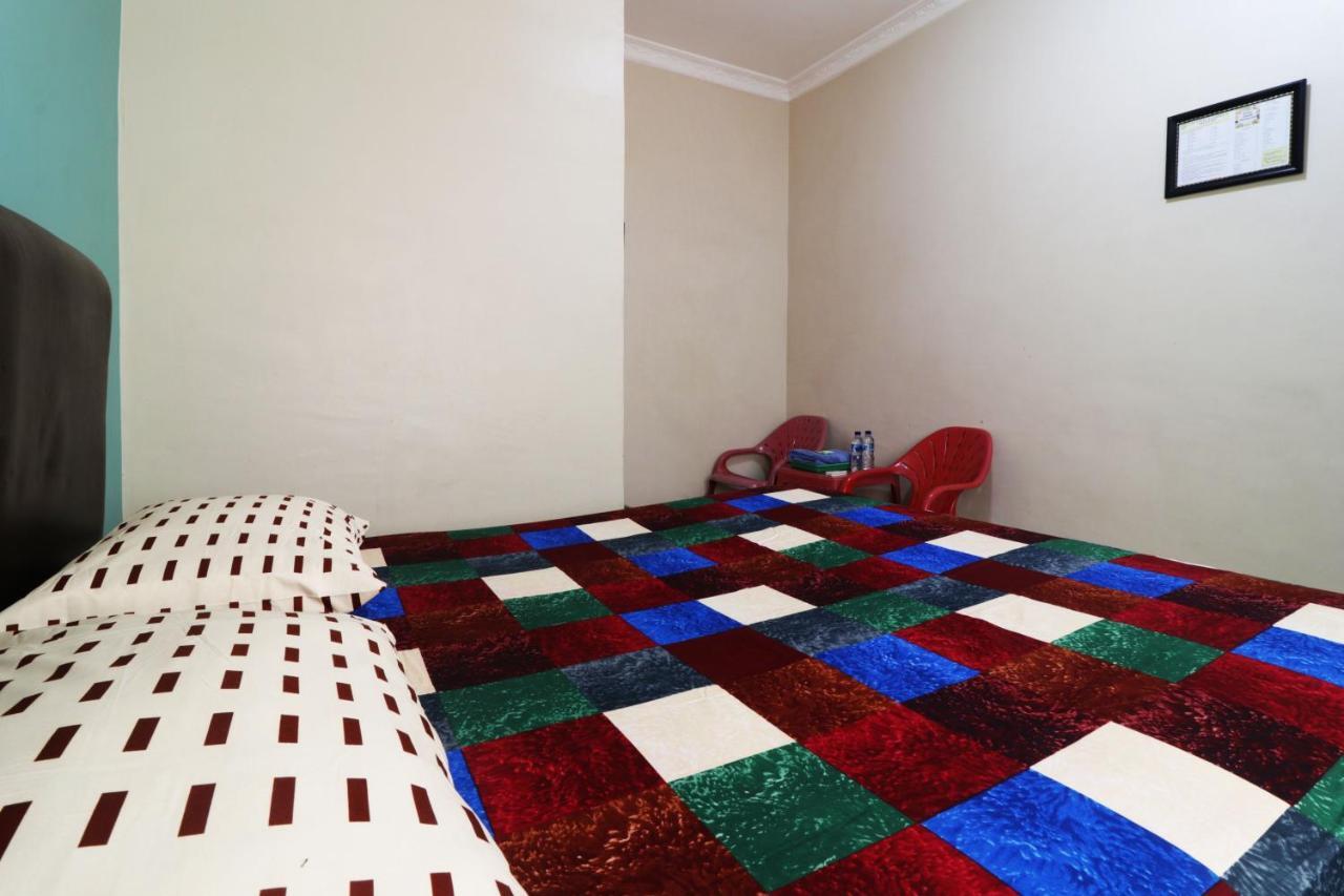 Hotel Grand Family Sungairampah Екстер'єр фото